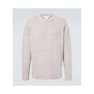 더로우 Pellegrino 캐시미어 스웨터 P01116493