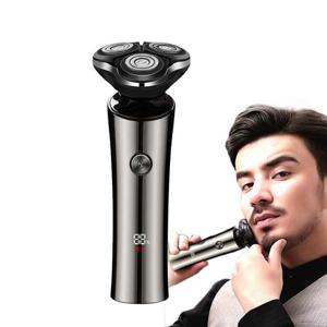 신광 전기면도기플렉스 충전식면도기2500-무선면도기 분리형면도기 생활방수면도기 물세척가능면도기 휴대용방수면도기 충전용면도기 강력한커팅 3D플로팅