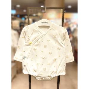 [아가방플렉스] 퍼비 징코  배내수트 (01T117901) 01T117901