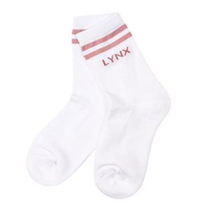 [링스골프]여성 띠배색 중목양말 L21E3SC252 -1-1_BP