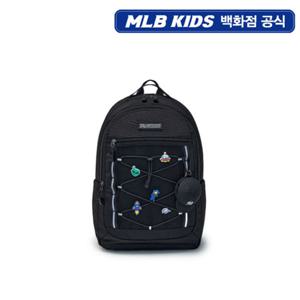 [엠엘비키즈] 태그 케이지 책가방 (7ABKB066N-50BKS) 7ABKB066NBKS