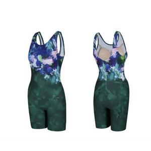 [티막]티막  여성 피트니스 3부 MKF1208 GR