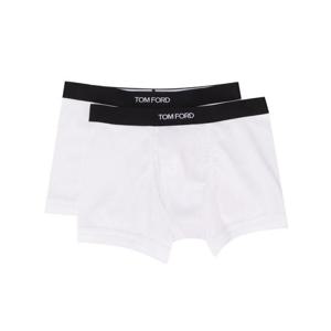 톰포드 팬티 T4XC31040 100 White