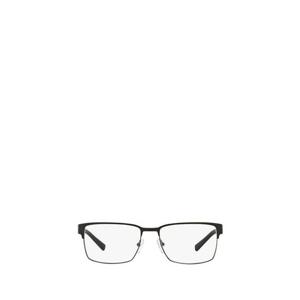알마니 안경 AX1019 6063 MATTE BLACK