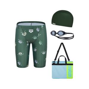 아레나  무빙 남아동 4부 키트 (A4BB1KB05KHA)