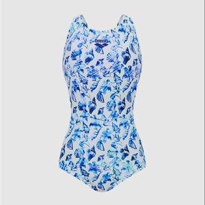 A5FL1LS01WHT 썸머쉘 원피스 U백 (브라컵내장)