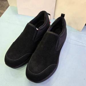 레드페이스 HC27 트레인슬립온BK RESGLCX24108