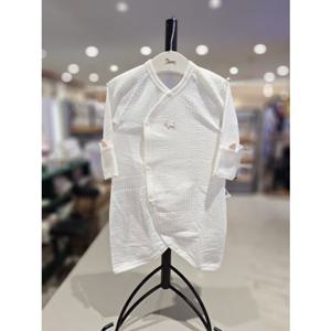 [에뜨와] 코넬배내가운 07T117102 (O WHITE) 신상품 현대울산 07T117102