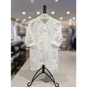 [에뜨와] 마론배내가운 07T117101 (O WHITE) 신상품 현대울산 07T117101