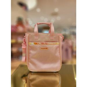 [프렌치캣] 프렌치캣5 여아 핑크프렌치캣보조가방 (Q61DG2021) Q61ㄴ000