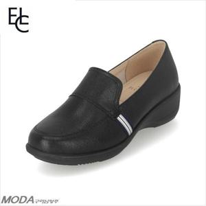 [엘칸토]경량 쿠션 로퍼 컴포트 여성 슬립온 1XWC06XE_GN