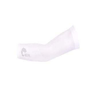 네파 쿨토시 백색 851-6826 네파 안전용품 토시 쿨토시 팔토시 백색쿨토시