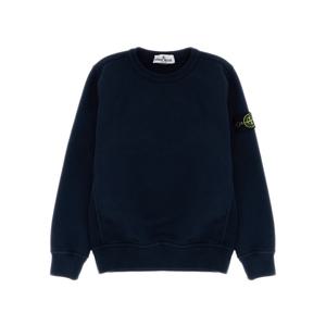 키즈 와펜 기모 맨투맨 K2S16 6100001 S0A20 V0020