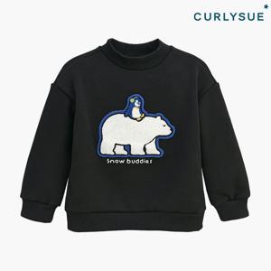 [컬리수]아동 스노우버디 티셔츠CPW1GATS14