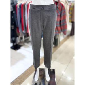 소고 세이브존01 겨울 일자핏 밴딩 정장 바지 AL4XA11