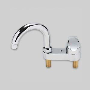 욕실 수전세트 은하수 파이프세면기 대붙이 ES5100 수전 수전용용품 철물 수도용품 욕실수전 화장실수전 수전세트