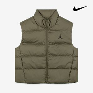 나이키 조던 플라이 겨울 패딩 조끼 IF4261-222