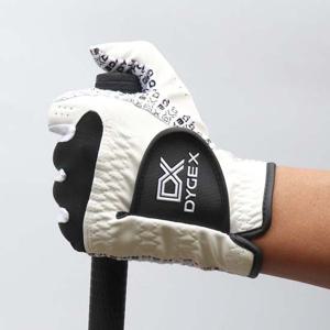 다이젝스 스트롱 합피장갑 남성용 골프장갑