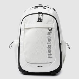 [르꼬끄] 남녀공용 에어플로트 백팩(28L) QR123ABP11_CRM QR123ABP11