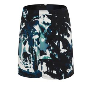 네오보호 4부 팬츠 A6BM1PP01NVY