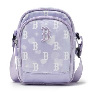 [엠엘비키즈] MLB 키즈 오로라 미니 크로스백(7FCRM026N-43LDS) 7FCRM026N