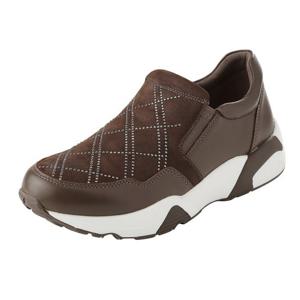 [엘칸토]국민 쿠션UP 슬립온 여성 스니커즈 LCWS94U226_GN