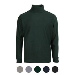 [파파브로]멘즈 캐주얼 기모안감 터틀넥 폴라티 WS-TSW-WCTM582