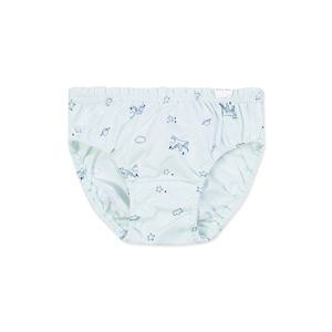 오가닉맘 엘니민여아팬티 MLSUUP17