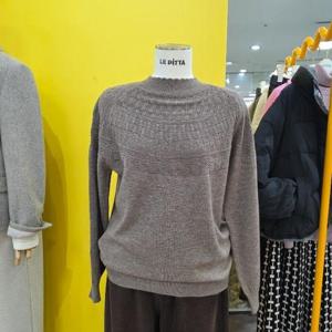 르피타 DP01 반목니트 L254BSWB06