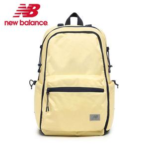 [뉴발란스]뉴발란스 26SS 리_온 백팩 NBGCGSS105-30