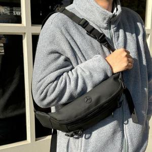 남자 캐주얼 힙색 SN_7465