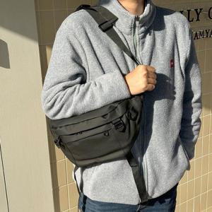 남자 캐주얼 힙색 SN_7464