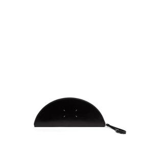 메종마르지엘라 빅 하프문 클러치 SB1ZI0015P8831