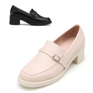 미소페  여성 로퍼 012439708