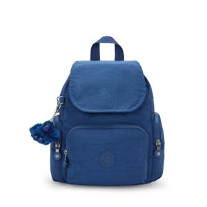 [본사공식]키플링 백팩 여행가방 시티 집 미니 KQABA07 CSBL