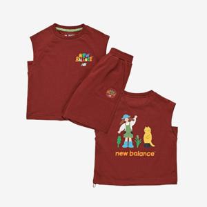 [뉴발란스]M 뉴발란스키즈트레이닝세트 PQC NK9YF3601U-29 Autum