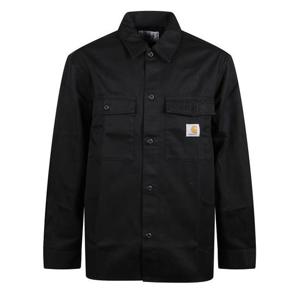 칼하트 WIP 자켓 I036271 8902 Black