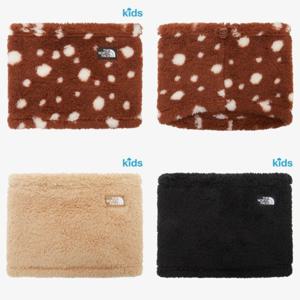 노스페이스키즈 NA5IR56 키즈 애니 메이트 넥 게이터 RST 딜