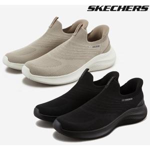 [스케쳐스] 남성 울트라 플렉스 4.0(슬립인스) SL0MPCGX101/102 KT