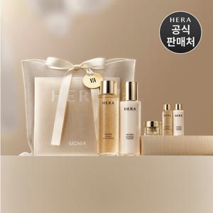 헤라[기획][선물포장] 시그니아 에센셜 기프트 세트 2종