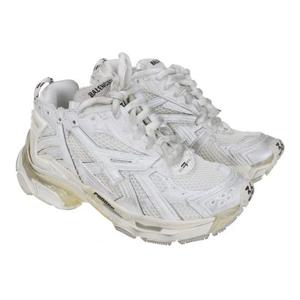 [발렌시아가] 여성 러너 스니커즈 / 677402 W3RB1 9000