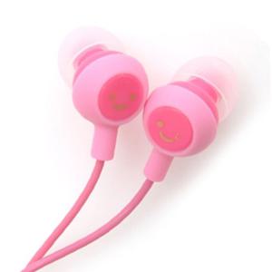 JMds 레알 스마트폰 이어폰 RL-60 (핑크)