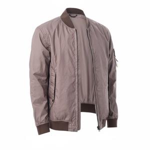 STONE ISLAND 41223 MEMBRANA 3L TC BOMBER JACKET (801541223 V0092) (멤브라나 3L TC 봄버 자켓)