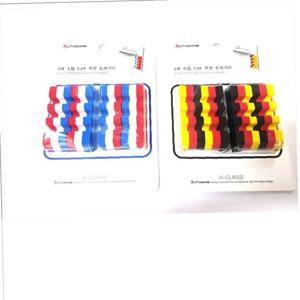 3색스텝EVA쿠션도어가드 문콕방지 가드 EVA쿠션 도어