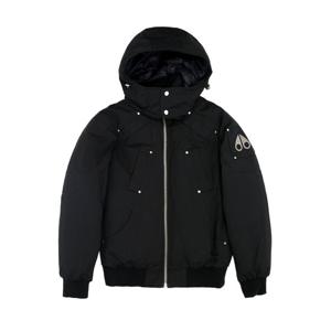 무스너클 M35MB000N 292 발리스틱 시어링 봄버 남성패딩