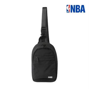 NBA  남녀공용 여행 데일리 라이트 슬링백 265AB041블랙