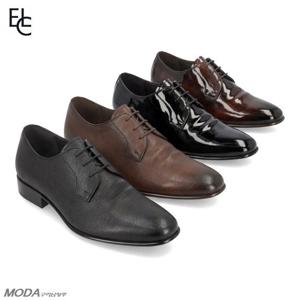 [엘칸토]경량 쿠션UP 드레스 남성 정장 구두 2XMD70XI_GN