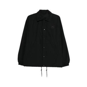 캐나다구스 로고 패치 재킷 2669MT