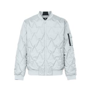 [와이드앵글]남성 CO 에센셜 고주파 퀼팅 봄버 자켓 M WMP26191C1