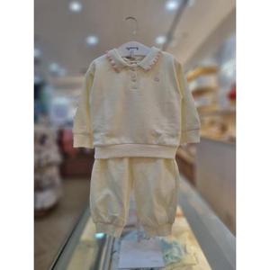 아가방 세이브존06 프릴카라상하세트 01T1330J54